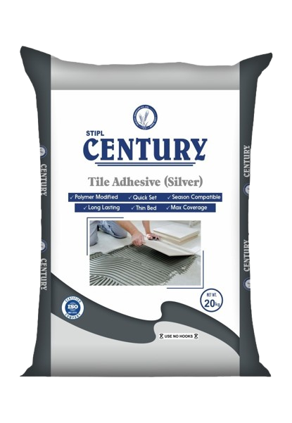 Silver Standard Tile Adhesive